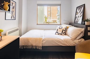Classic En Suite, Therese House, 29- 30 Glasshouse Yard, Barbican, London - Image 2