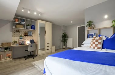 8 Bed Premium Ensuite, Bottleworks, Carrigrohane Road, University College Cork, Cork - Image 2
