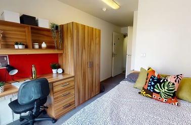 7 Bed Standard En-suite, CB1, Aston House Brookgate, City Centre, Cambridge - Image 2