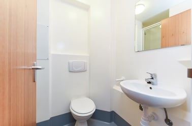 Studio, Corfe House, Pitwines Close, Central, Bournemouth - Image 3