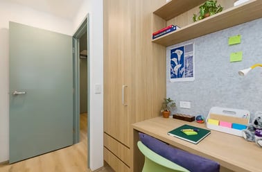 2 Bedroom Shared Apartment, Perth University Campus, McKay Street, Perth - Image 2