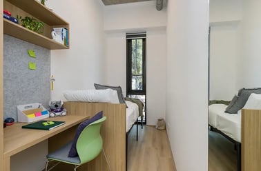 2 Bedroom Shared Apartment, Perth University Campus, McKay Street, Perth - Image 3