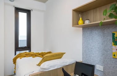 2 Bedroom Shared Co-living, Perth University Campus, McKay Street, Perth - Image 2