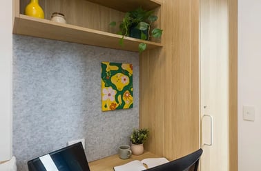 2 Bedroom Shared Co-living, Perth University Campus, McKay Street, Perth - Image 3