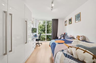 Gold River Studio, Floors 1-6, CODE Students, 40-72 Western Road, Bede Park, Leicester - Image 2