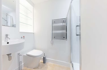 Standard Double Bedded Rooms, Portland House, 102 Prince of Wales Road, City Centre, Norwich - Image 3