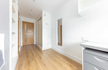 Single bedded rooms, Portland House, 102 Prince of Wales Road, City Centre, Norwich - Image 3