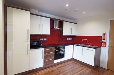 121 Fitzwilliam Street, Devonshire Green, Sheffield - Image 2