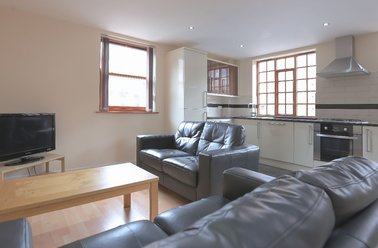 Lion Works, Devonshire Green, Sheffield - Image 3