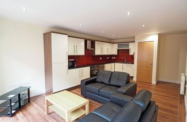 121 Fitzwilliam Street, Devonshire Green, Sheffield - Image 3