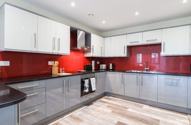 Ecco, Highfield, Sheffield - Image 3