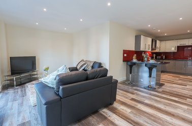 Ecco, Highfield, Sheffield - Image 2