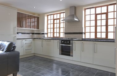 Lion Works, Devonshire Green, Sheffield - Image 3