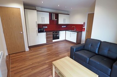 121 Fitzwilliam Street, Devonshire Green, Sheffield - Image 3