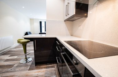 Ecco, Highfield, Sheffield - Image 2