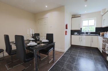 Wilkinson Street, Devonshire Green, Sheffield - Image 2