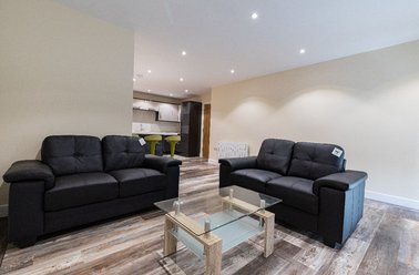 Ecco, Highfield, Sheffield - Image 2