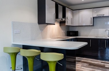 Ecco, Highfield, Sheffield - Image 3