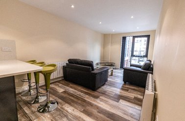 Ecco, Highfield, Sheffield - Image 2