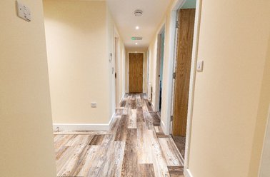 Ecco, Highfield, Sheffield - Image 3