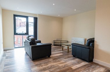 Ecco, Highfield, Sheffield - Image 2