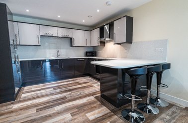 Ecco, Highfield, Sheffield - Image 2