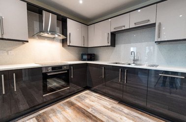 Ecco, Highfield, Sheffield - Image 2