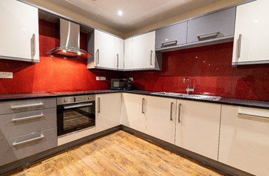 Ecco, Highfield, Sheffield - Image 3