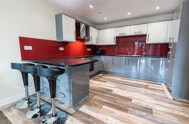 Ecco, Highfield, Sheffield - Image 2