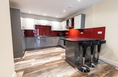 Ecco, Highfield, Sheffield - Image 3