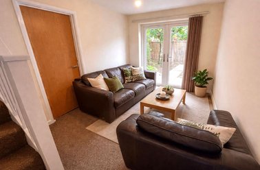 Headford Gardens, Devonshire Green, Sheffield - Image 2