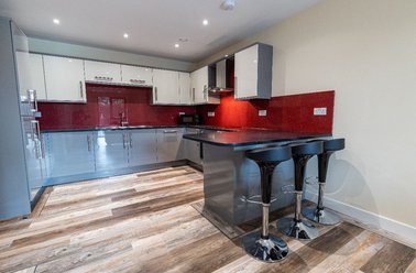 Ecco, Highfield, Sheffield - Image 2