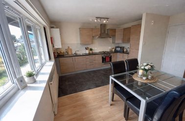 Bramwell Court, Netherthorpe, Sheffield - Image 3