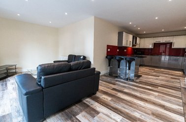 Ecco, Highfield, Sheffield - Image 3