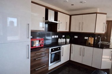 112 Ecclesall Road, Sharrow, Sheffield - Image 3