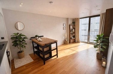 City Lofts St. Pauls, Devonshire Green, Sheffield - Image 2