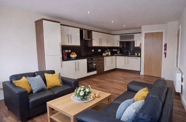 121 Fitzwilliam Street, Devonshire Green, Sheffield - Image 2