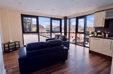 121 Fitzwilliam Street, Devonshire Green, Sheffield - Image 2