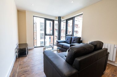 Ecco, Highfield, Sheffield - Image 2