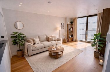 City Lofts St. Pauls, Devonshire Green, Sheffield - Image 2