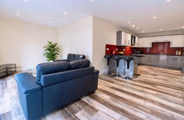 Ecco, Highfield, Sheffield - Image 3