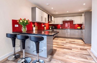 Ecco, Highfield, Sheffield - Image 2