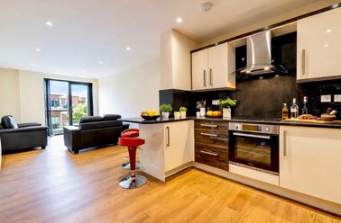 Ecco, Highfield, Sheffield - Image 2