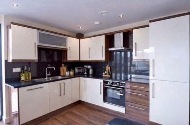 121 Fitzwilliam Street, Devonshire Green, Sheffield - Image 3
