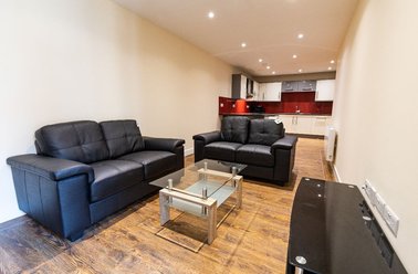 Ecco, Highfield, Sheffield - Image 2