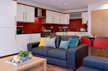 121 Fitzwilliam Street, Devonshire Green, Sheffield - Image 2