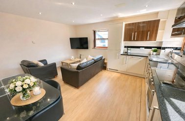 Lion Works, 92 Arundel Street, Devonshire Green, Sheffield - Image 2