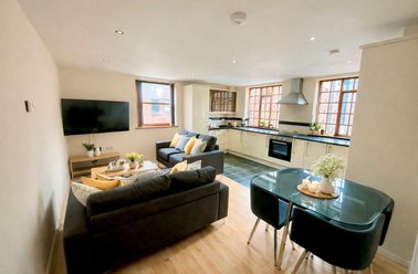 Lion Works, Devonshire Green, Sheffield - Image 2