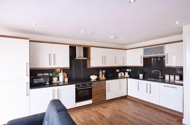 121 Fitzwilliam Street, Devonshire Green, Sheffield - Image 3