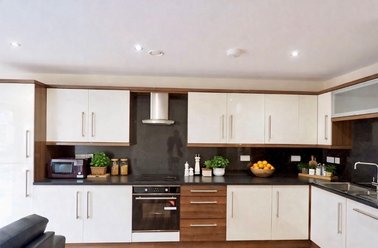 121 Fitzwilliam Street, Devonshire Green, Sheffield - Image 2